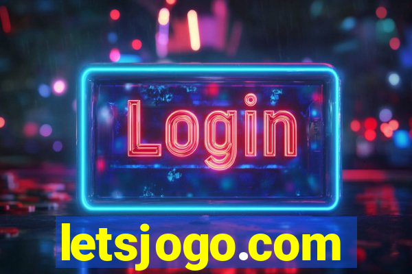 letsjogo.com