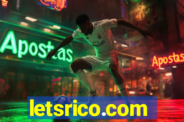 letsrico.com