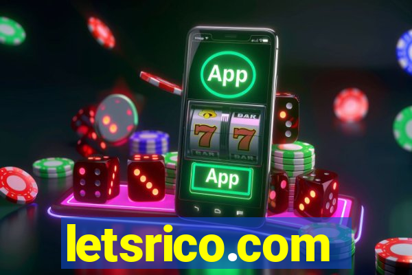 letsrico.com