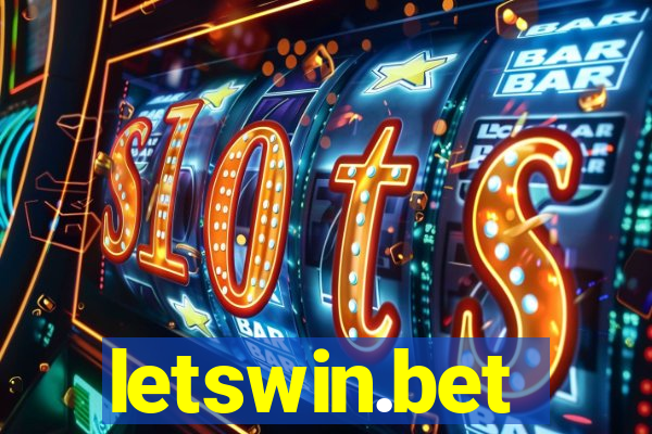 letswin.bet