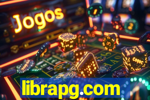 librapg.com