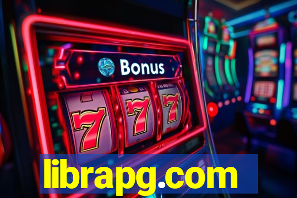 librapg.com