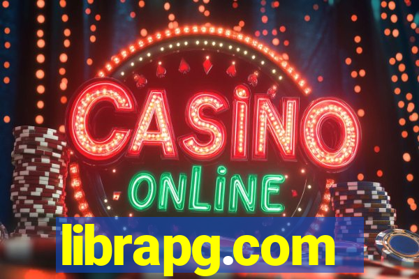 librapg.com