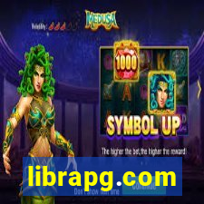 librapg.com