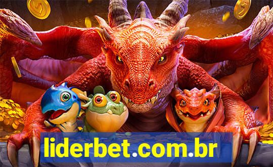 liderbet.com.br