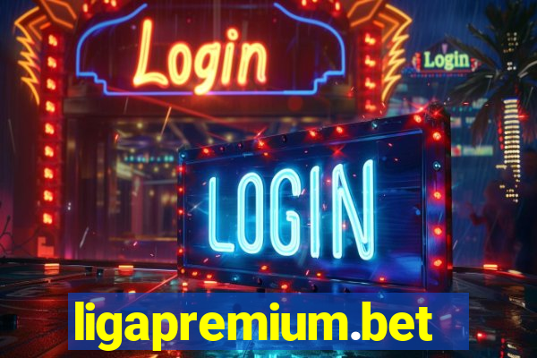 ligapremium.bet