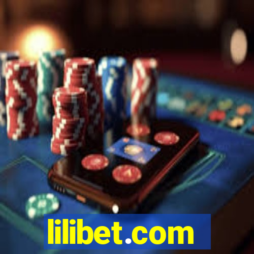 lilibet.com
