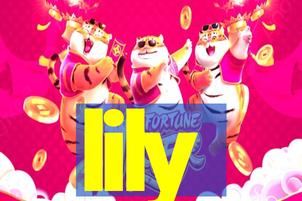 lily-dh.com