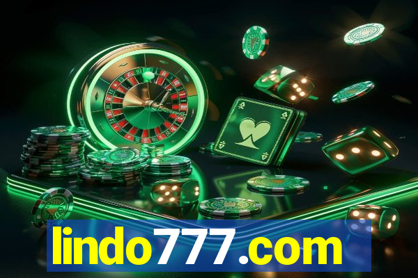 lindo777.com