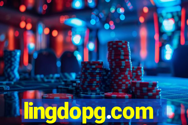 lingdopg.com