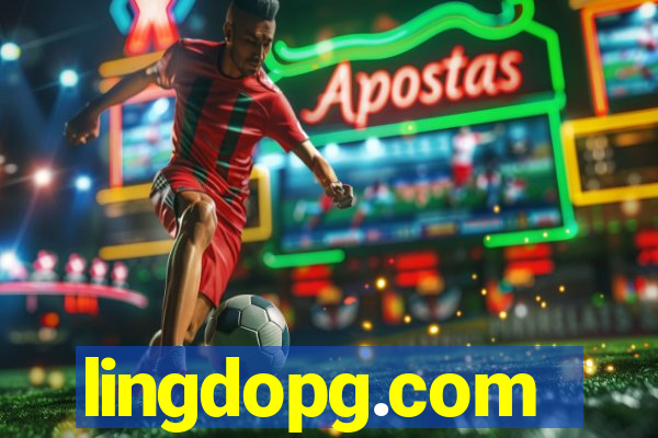 lingdopg.com