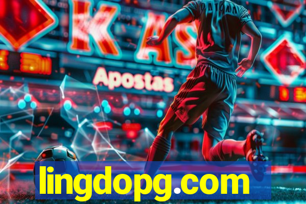 lingdopg.com