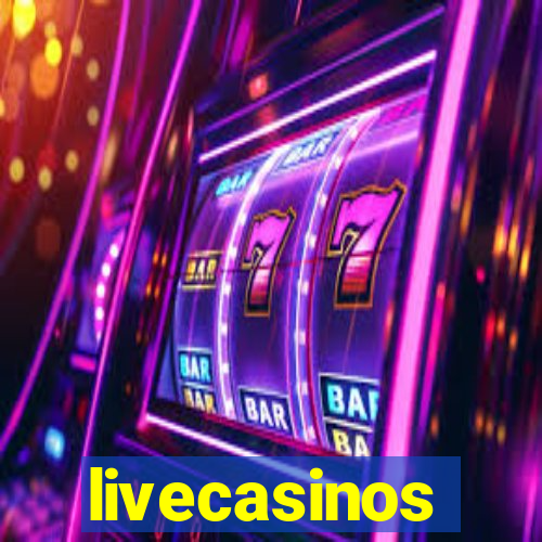 livecasinos