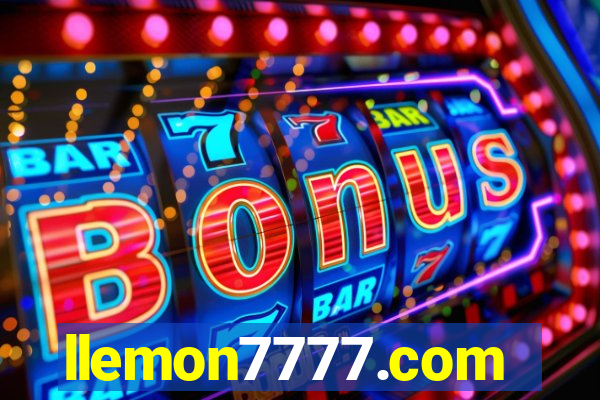 llemon7777.com