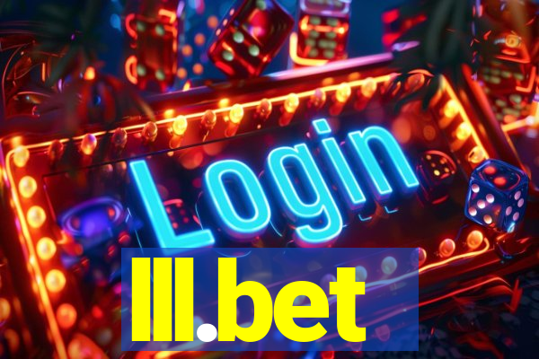 lll.bet