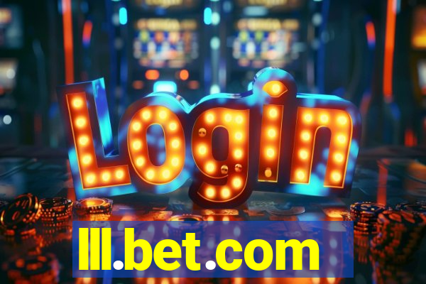 lll.bet.com