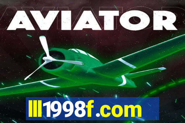 lll1998f.com