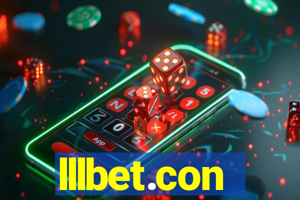lllbet.con