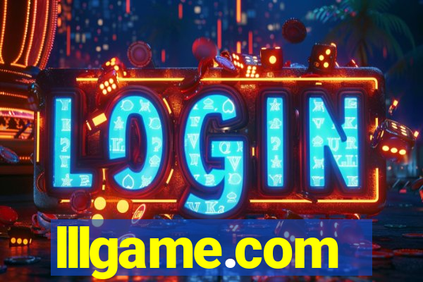 lllgame.com