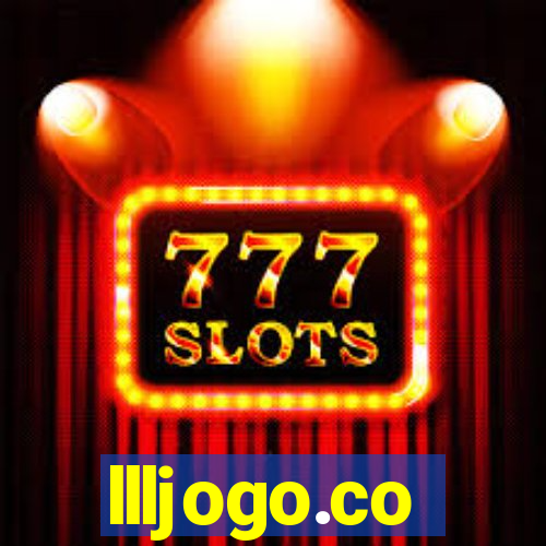 llljogo.co