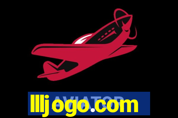 llljogo.com