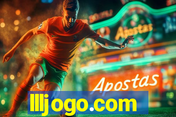 llljogo.com