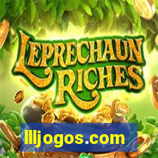 llljogos.com