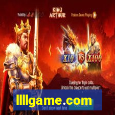 llllgame.com