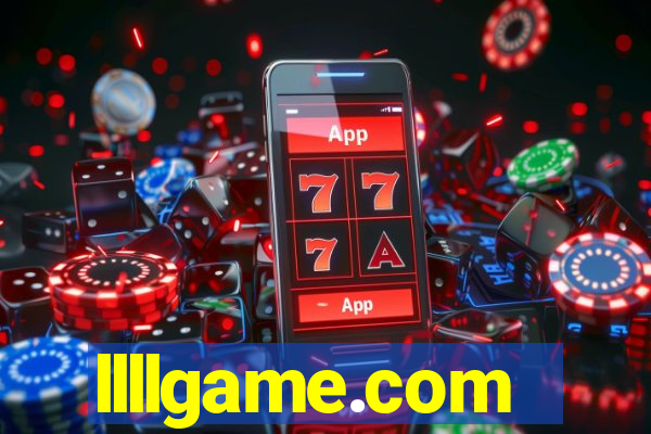 llllgame.com