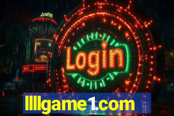llllgame1.com