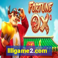 llllgame2.com
