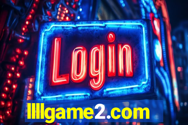 llllgame2.com