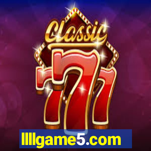 llllgame5.com