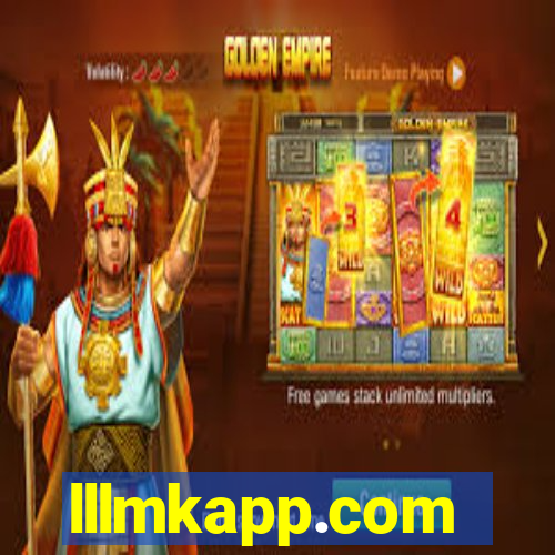 lllmkapp.com