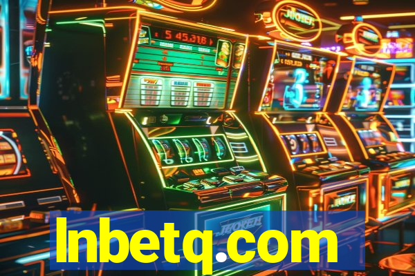 lnbetq.com