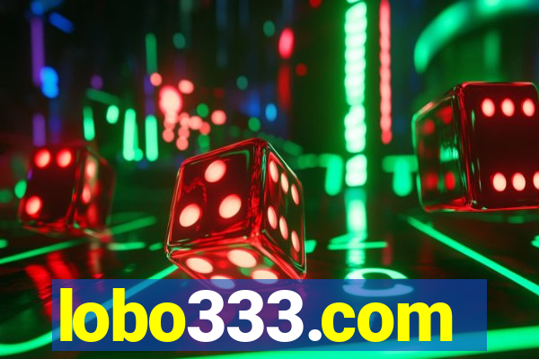 lobo333.com