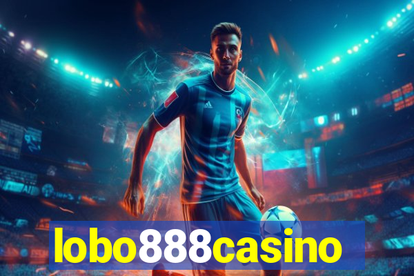 lobo888casino