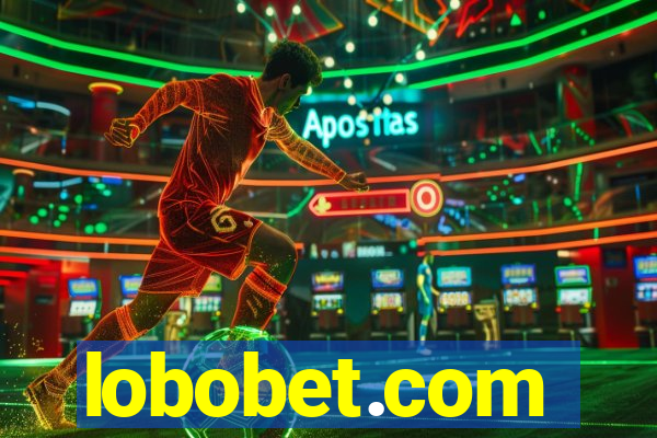 lobobet.com