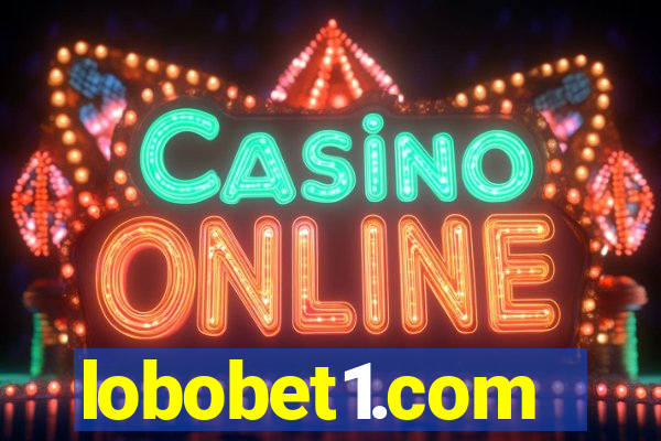 lobobet1.com
