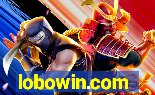 lobowin.com