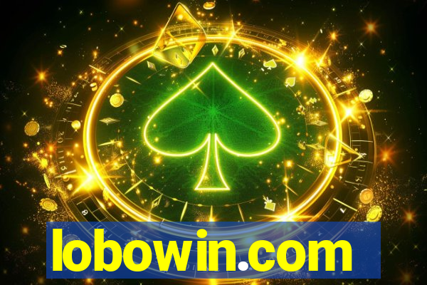 lobowin.com