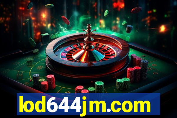 lod644jm.com