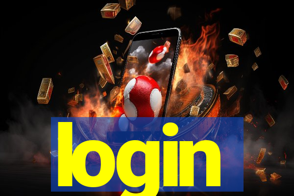 login
