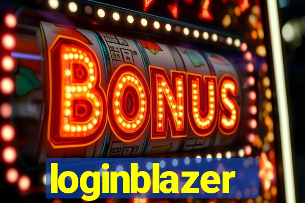 loginblazer