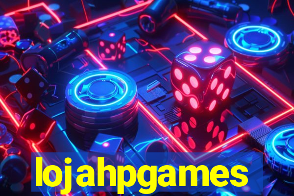 lojahpgames