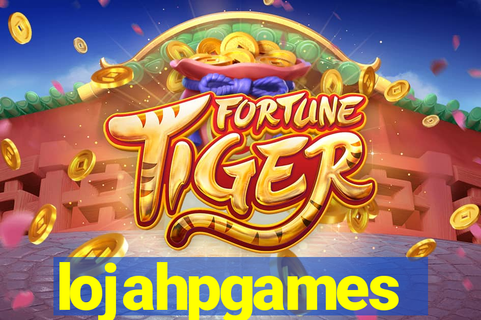 lojahpgames