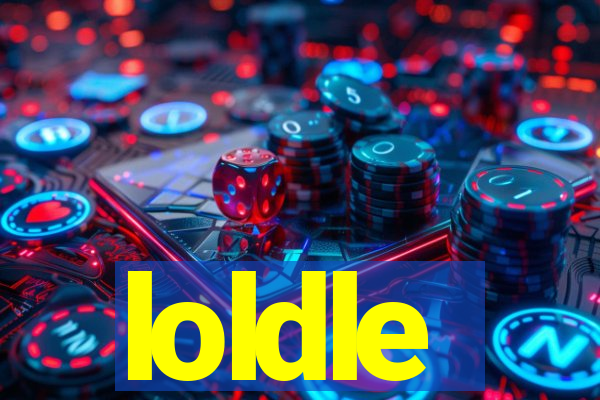 loldle