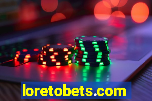 loretobets.com