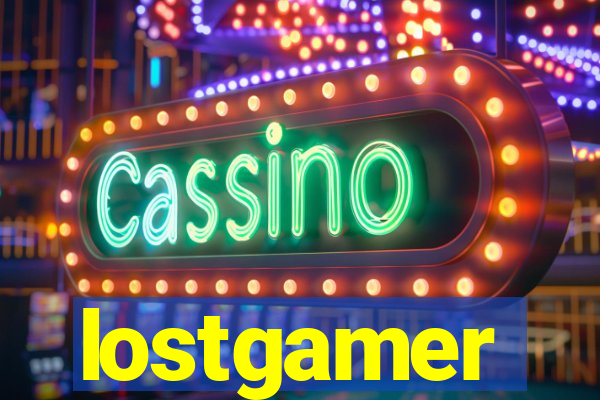 lostgamer-io