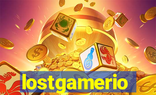 lostgamerio